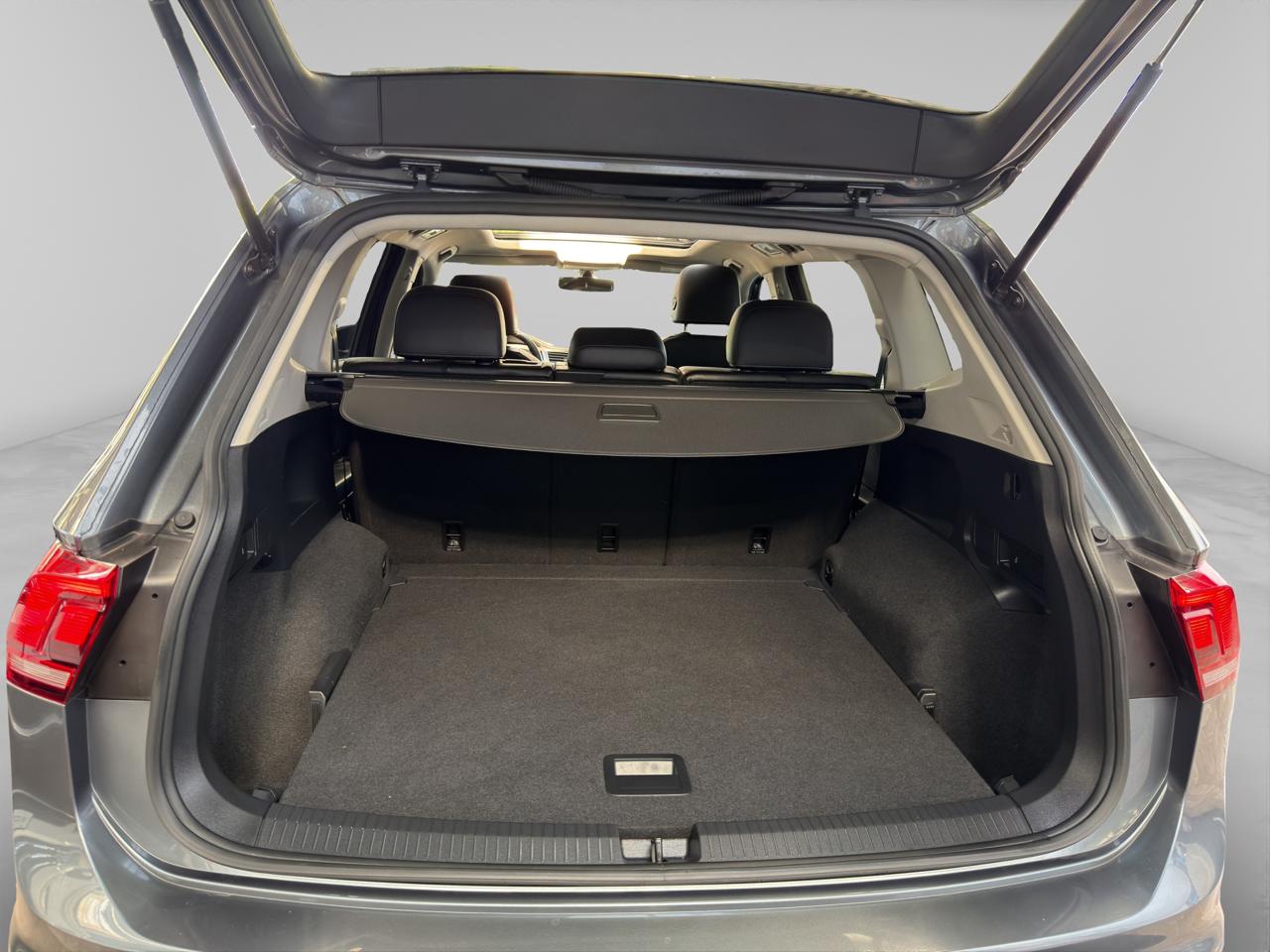 2023 Volkswagen Tiguan 1.4 Comfortline At