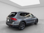2023 Volkswagen Tiguan 1.4 Comfortline At