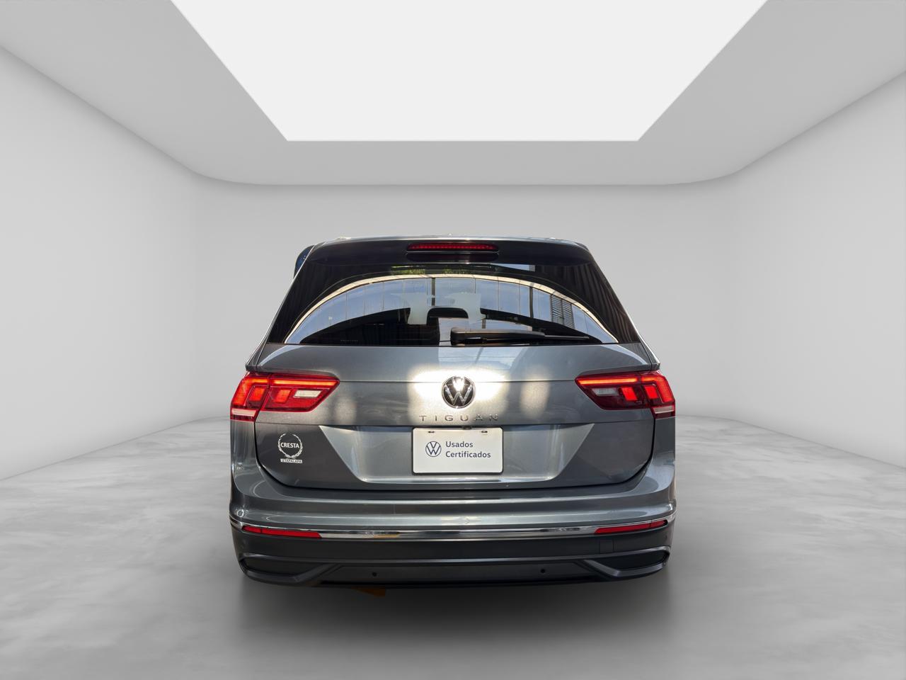 2023 Volkswagen Tiguan 1.4 Comfortline At