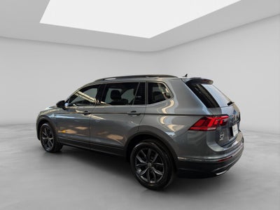 2023 Volkswagen Tiguan 1.4 Comfortline At