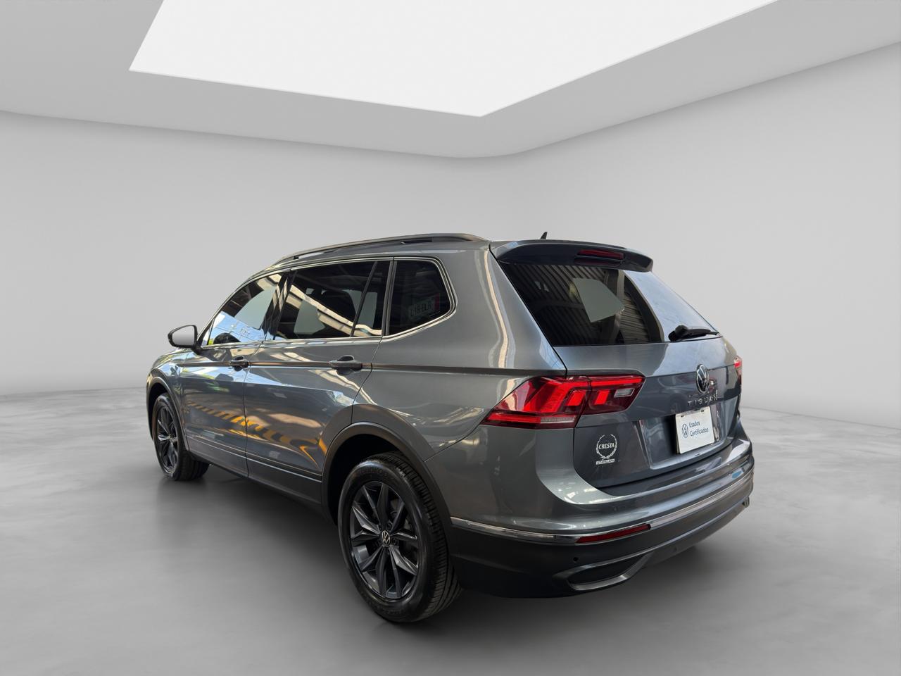 2023 Volkswagen Tiguan 1.4 Comfortline At