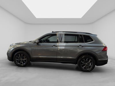 2023 Volkswagen Tiguan 1.4 Comfortline At