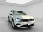 2020 Volkswagen Tiguan 1.4 Comfortline 7p At piel