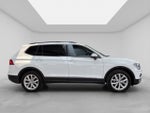 2020 Volkswagen Tiguan 1.4 Comfortline 7p At piel