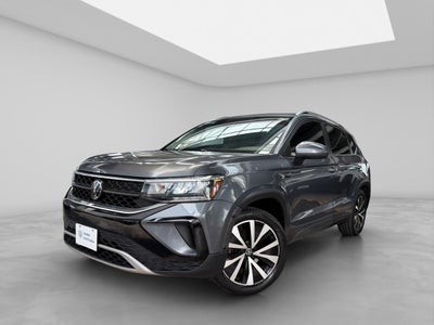 2023 Volkswagen Taos 1.4 Comfortline At