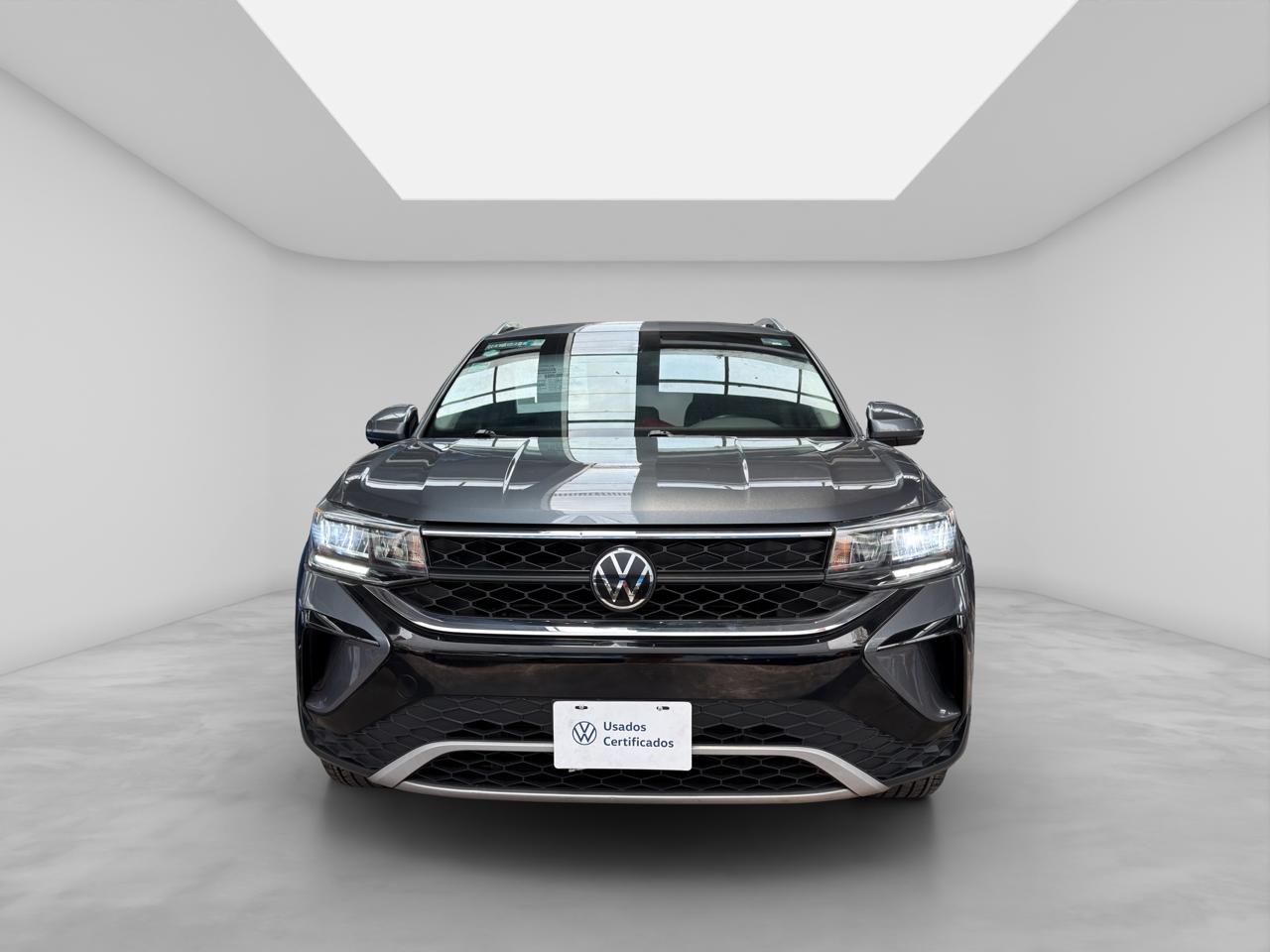 2023 Volkswagen Taos 1.4 Comfortline At