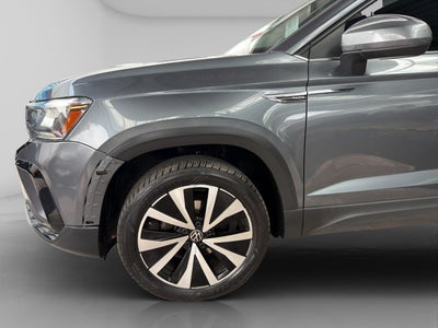 2023 Volkswagen Taos 1.4 Comfortline At