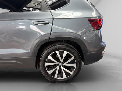 2023 Volkswagen Taos 1.4 Comfortline At