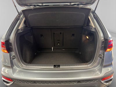 2023 Volkswagen Taos 1.4 Comfortline At