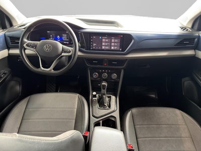 2023 Volkswagen Taos 1.4 Comfortline At