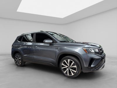 2023 Volkswagen Taos 1.4 Comfortline At