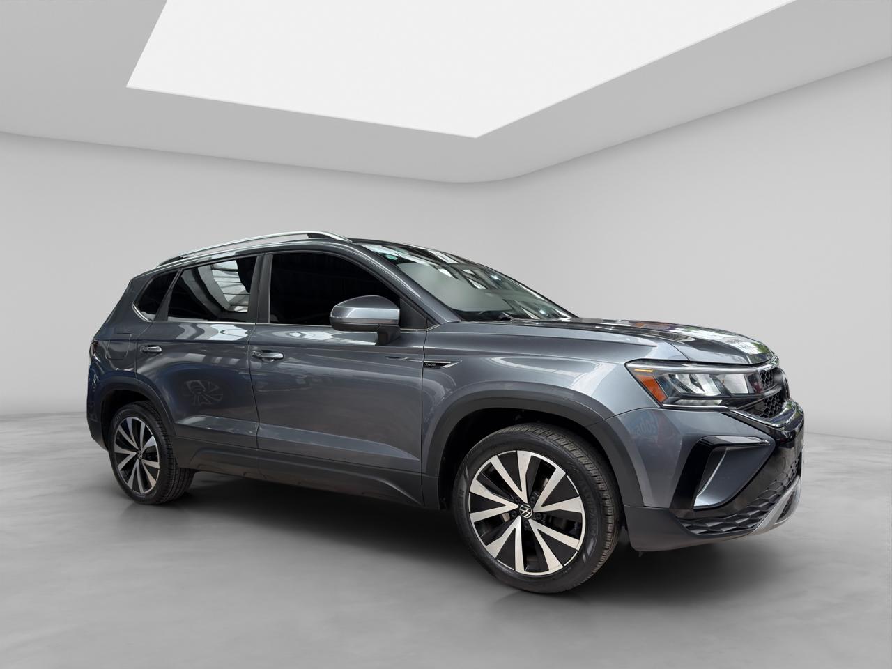 2023 Volkswagen Taos 1.4 Comfortline At