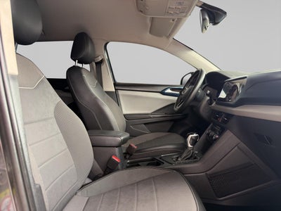2023 Volkswagen Taos 1.4 Comfortline At