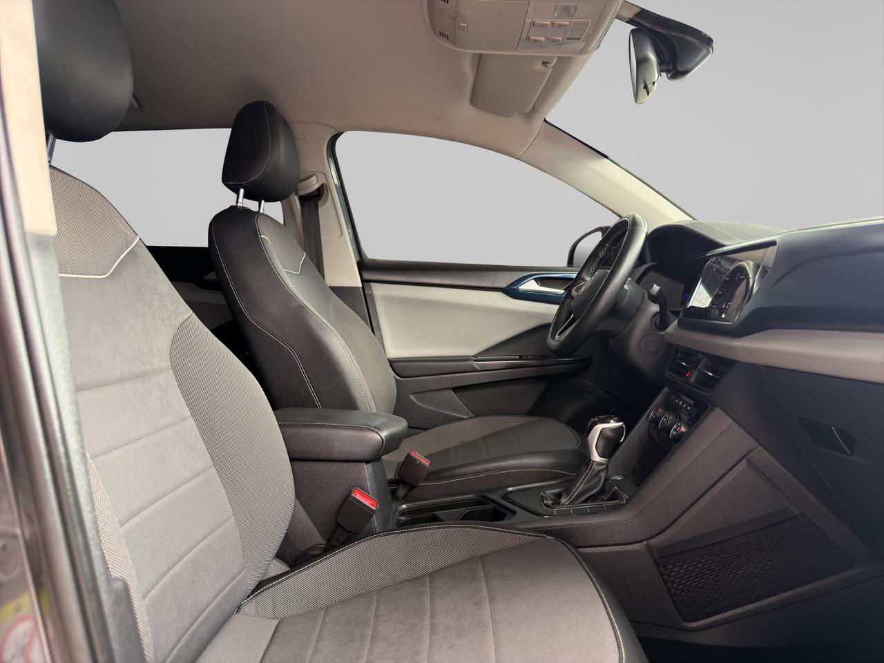 2023 Volkswagen Taos 1.4 Comfortline At