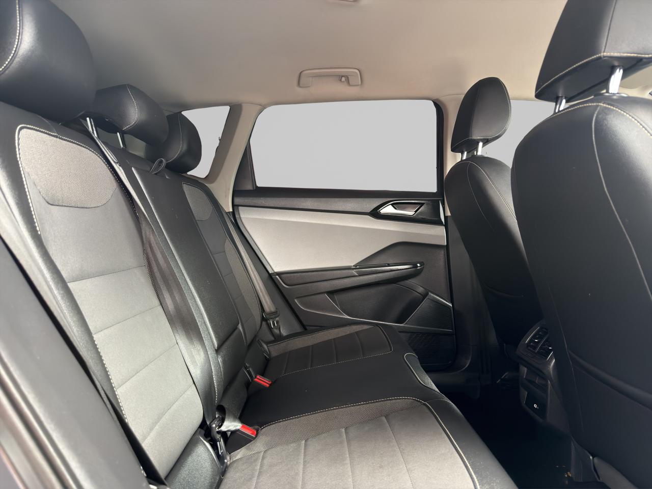 2023 Volkswagen Taos 1.4 Comfortline At