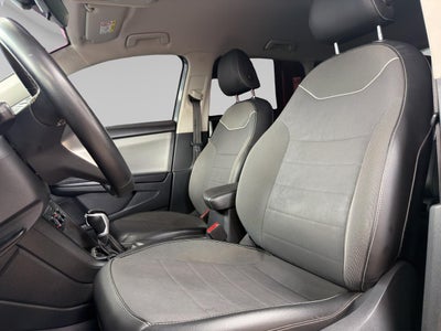 2023 Volkswagen Taos 1.4 Comfortline At