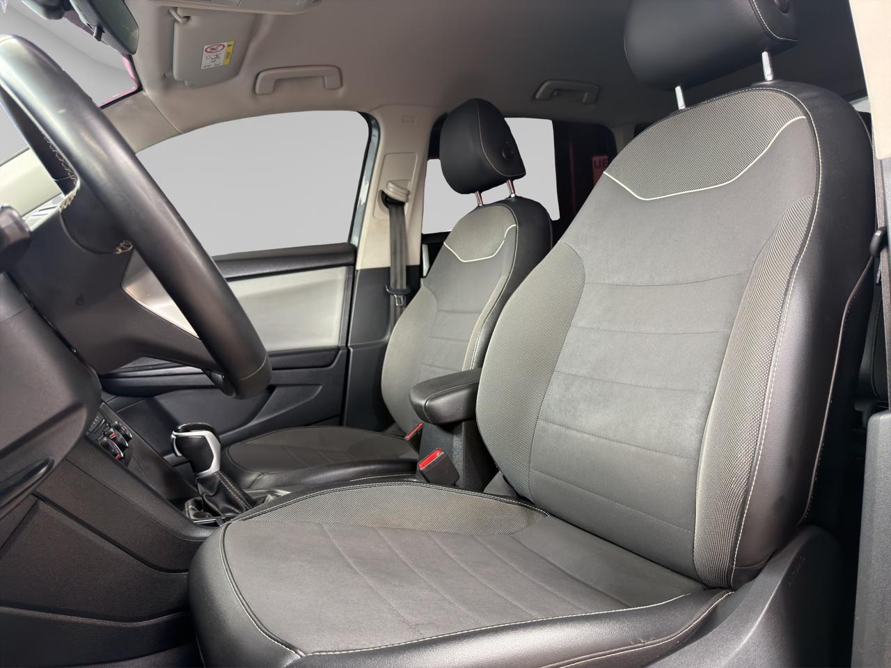 2023 Volkswagen Taos 1.4 Comfortline At