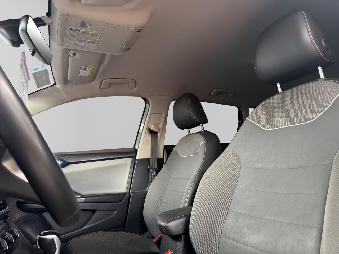 2023 Volkswagen Taos 1.4 Comfortline At