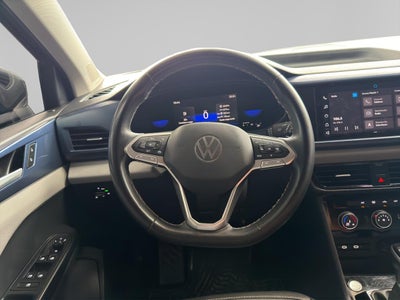 2023 Volkswagen Taos 1.4 Comfortline At