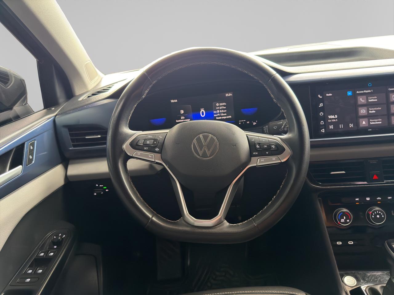 2023 Volkswagen Taos 1.4 Comfortline At
