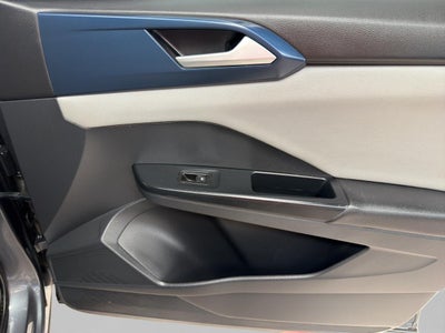 2023 Volkswagen Taos 1.4 Comfortline At