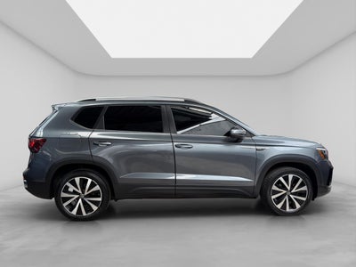 2023 Volkswagen Taos 1.4 Comfortline At