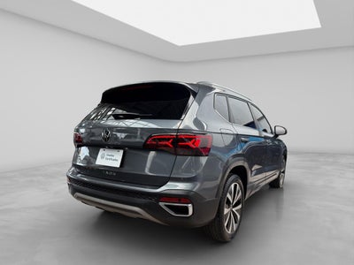 2023 Volkswagen Taos 1.4 Comfortline At