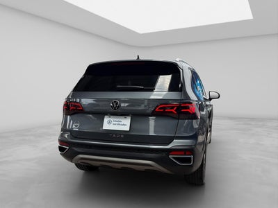 2023 Volkswagen Taos 1.4 Comfortline At