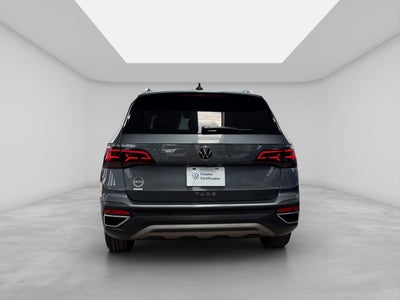 2023 Volkswagen Taos 1.4 Comfortline At