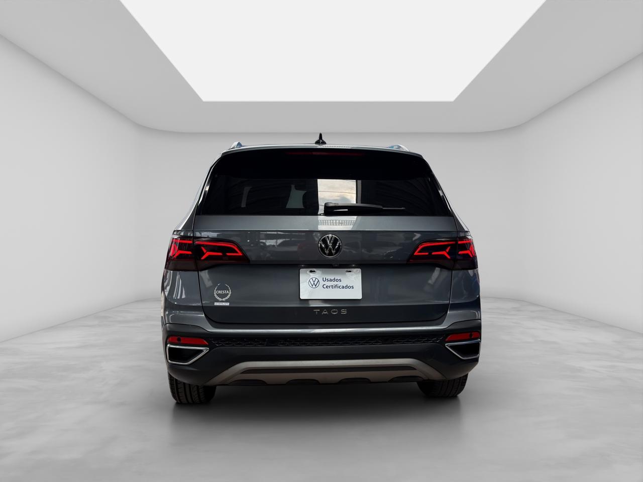 2023 Volkswagen Taos 1.4 Comfortline At