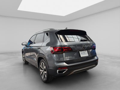 2023 Volkswagen Taos 1.4 Comfortline At