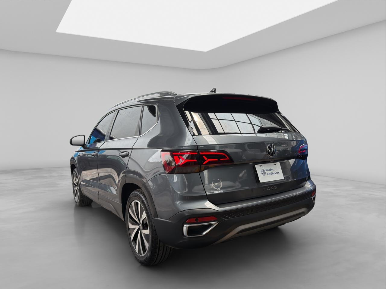 2023 Volkswagen Taos 1.4 Comfortline At