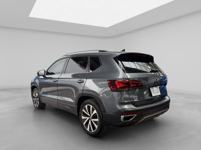 2023 Volkswagen Taos 1.4 Comfortline At