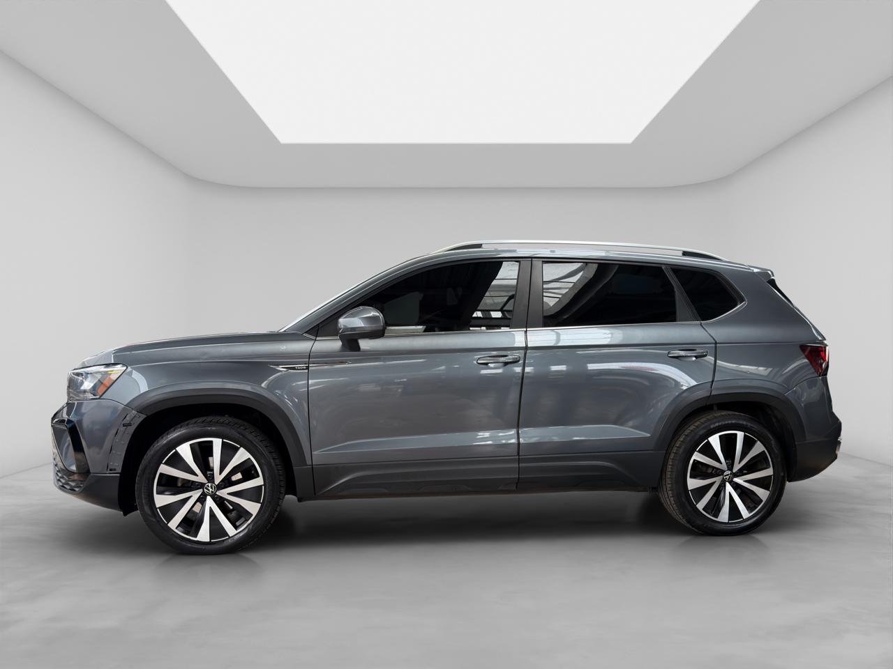 2023 Volkswagen Taos 1.4 Comfortline At
