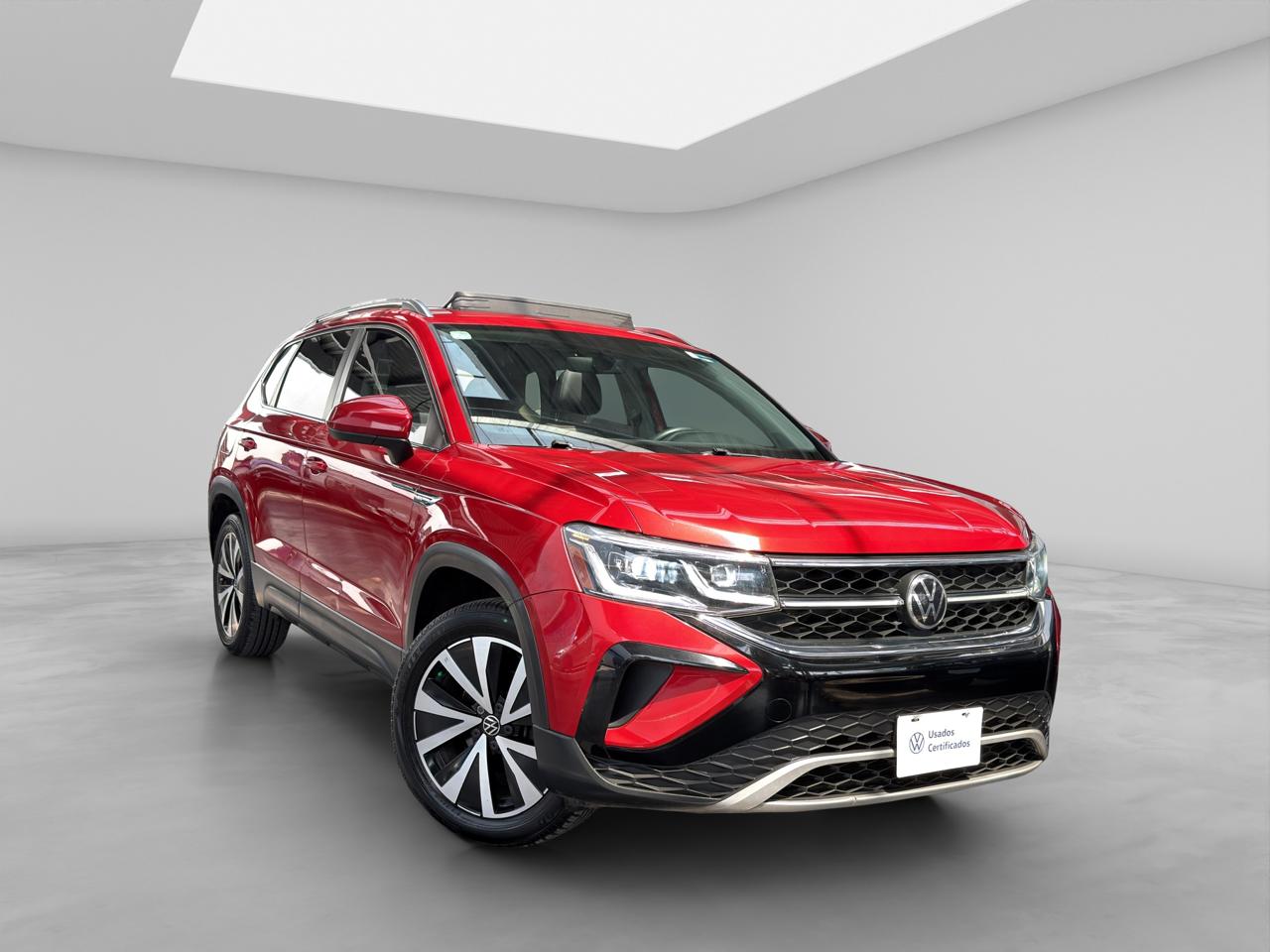 2022 Volkswagen Taos 1.4 Highline At