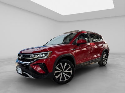 2022 Volkswagen Taos 1.4 Highline At