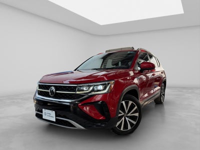 2022 Volkswagen Taos 1.4 Highline At