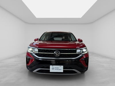 2022 Volkswagen Taos 1.4 Highline At