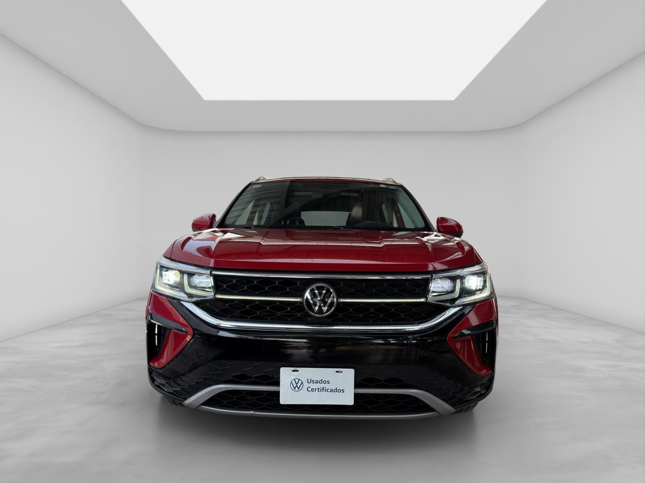 2022 Volkswagen Taos 1.4 Highline At
