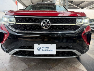 2022 Volkswagen Taos 1.4 Highline At