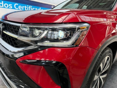 2022 Volkswagen Taos 1.4 Highline At