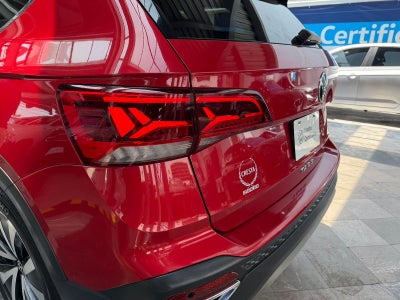 2022 Volkswagen Taos 1.4 Highline At