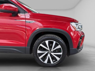 2022 Volkswagen Taos 1.4 Highline At