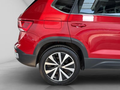 2022 Volkswagen Taos 1.4 Highline At