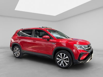 2022 Volkswagen Taos 1.4 Highline At