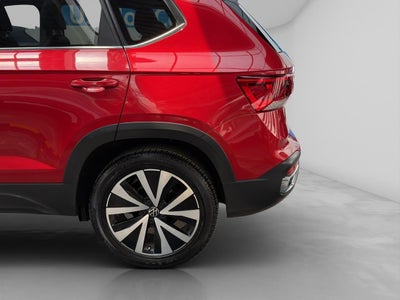 2022 Volkswagen Taos 1.4 Highline At