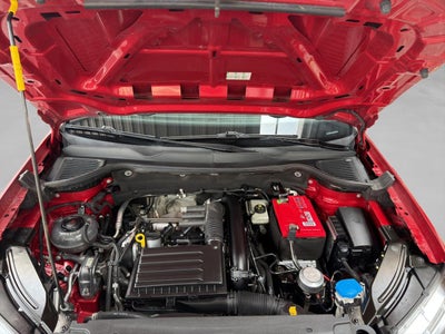 2022 Volkswagen Taos 1.4 Highline At