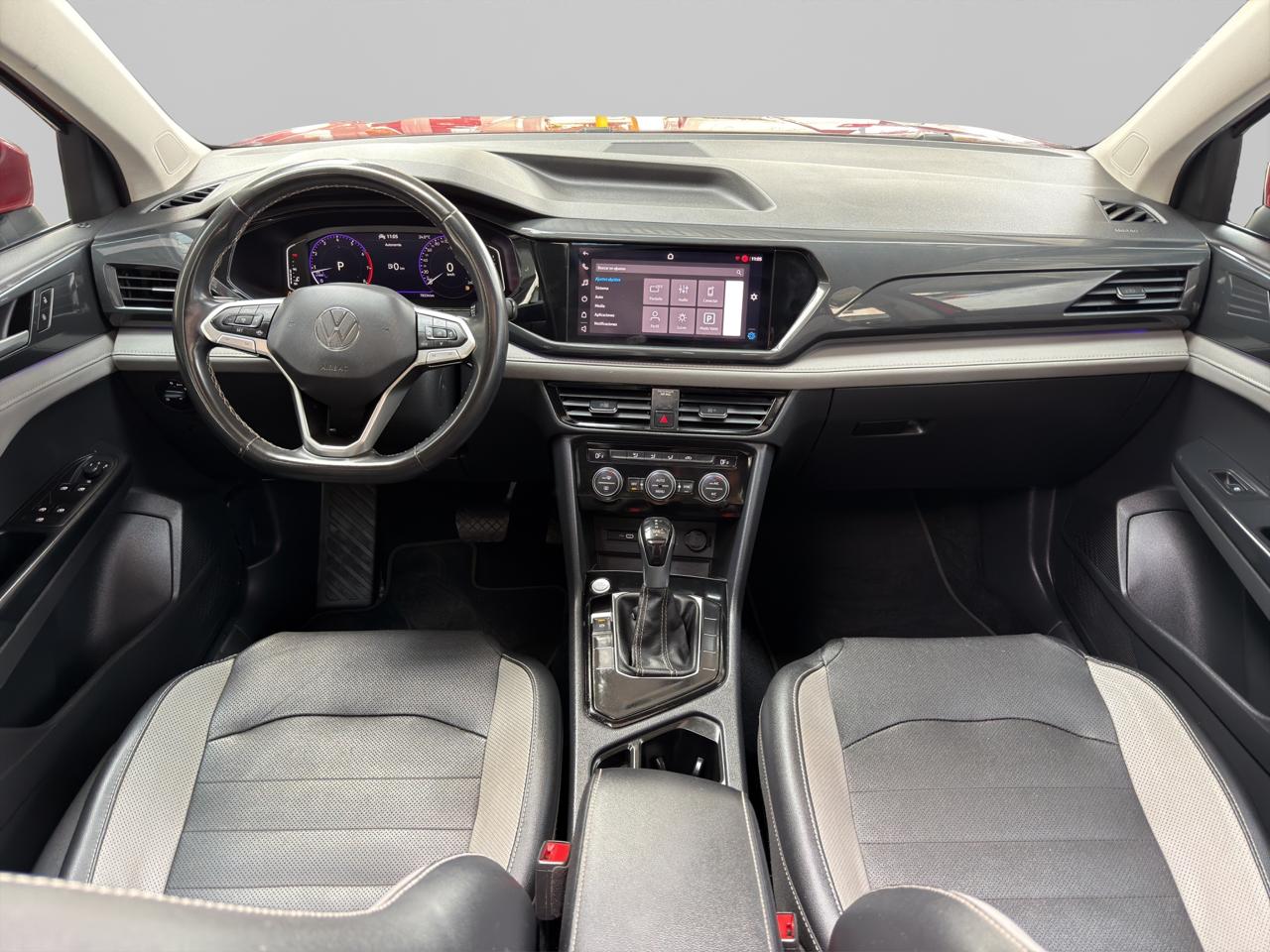 2022 Volkswagen Taos 1.4 Highline At