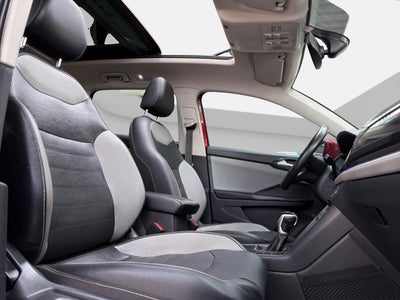 2022 Volkswagen Taos 1.4 Highline At