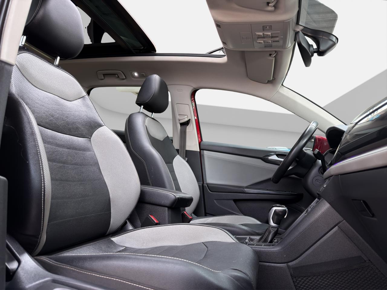 2022 Volkswagen Taos 1.4 Highline At